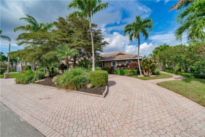Photo for 2835 NE 35th Street, Fort Lauderdale, FL 33306 - Listing #FX-10336116 2835 NE 35th Street, Fort Lauderdale, FL 33306