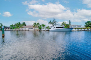 Photo for 2835 NE 35th Street, Fort Lauderdale, FL 33306 - Listing #FX-10336116 2835 NE 35th Street, Fort Lauderdale, FL 33306
