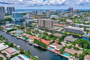Photo for 2835 NE 35th Street, Fort Lauderdale, FL 33306 - Listing #FX-10336116 2835 NE 35th Street, Fort Lauderdale, FL 33306