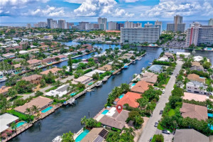 Photo for 2835 NE 35th Street, Fort Lauderdale, FL 33306 - Listing #FX-10336116 2835 NE 35th Street, Fort Lauderdale, FL 33306