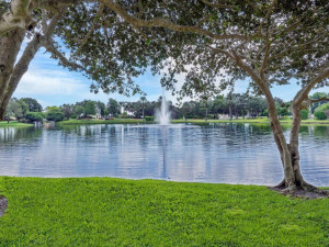 Photo for 3503 Bridgewood Drive, 3503, Boca Raton, FL 33434 - Listing #FX-10345506 Vista Lake ViewsLiv Rm - Kitchen 3503 Bridgewood Dr Boca Raton