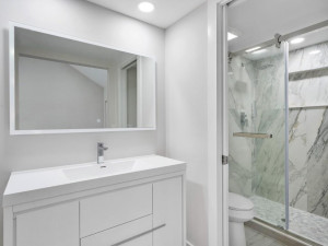 Photo for 3503 Bridgewood Drive, 3503, Boca Raton, FL 33434 - Listing #FX-10345506 Master Bath 3503 Bridgewood Dr Boca Raton