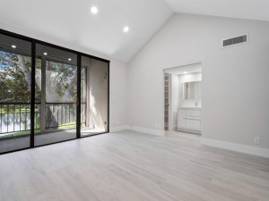 Photo for 3503 Bridgewood Drive, 3503, Boca Raton, FL 33434 - Listing #FX-10345506 Liv Rm - Kitchen 3503 Bridgewood Dr Boca Raton