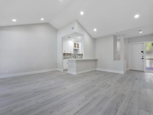 Photo for 3503 Bridgewood Drive, 3503, Boca Raton, FL 33434 - Listing #FX-10345506 Liv Rm - Kitchen 3503 Bridgewood Dr Boca Raton
