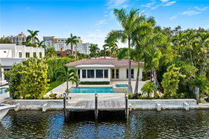 Photo for 2625 NE 12th Street, Fort Lauderdale, FL 33304 - Listing #FX-10349255 2625 NE 12th Street, Fort Lauderdale, FL 33304