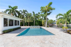 Photo for 2625 NE 12th Street, Fort Lauderdale, FL 33304 - Listing #FX-10349255 2625 NE 12th Street, Fort Lauderdale, FL 33304