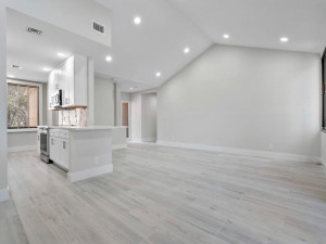 Photo for 3503 Bridgewood Drive, 3503, Boca Raton, FL 33434 - Listing #FX-10345506 Liv Rm - Kitchen 3503 Bridgewood Dr Boca Raton