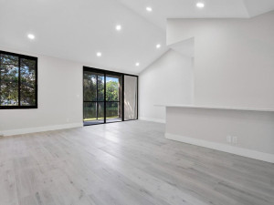Photo for 3503 Bridgewood Drive, 3503, Boca Raton, FL 33434 - Listing #FX-10345506 Liv Rm - Kitchen 3503 Bridgewood Dr Boca Raton
