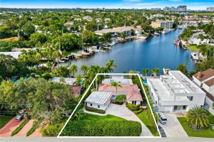 Photo for 2625 NE 12th Street, Fort Lauderdale, FL 33304 - Listing #FX-10349255 2625 NE 12th Street, Fort Lauderdale, FL 33304