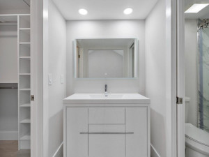 Photo for 3503 Bridgewood Drive, 3503, Boca Raton, FL 33434 - Listing #FX-10345506 Liv Rm - Kitchen 3503 Bridgewood Dr Boca Raton