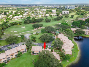 Photo for 3503 Bridgewood Drive, 3503, Boca Raton, FL 33434 - Listing #FX-10345506 Liv Rm - Kitchen 3503 Bridgewood Dr Boca Raton