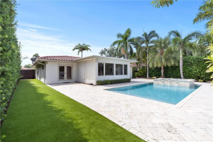 Photo for 2625 NE 12th Street, Fort Lauderdale, FL 33304 - Listing #FX-10349255 2625 NE 12th Street, Fort Lauderdale, FL 33304