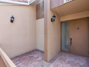 Photo for 3503 Bridgewood Drive, 3503, Boca Raton, FL 33434 - Listing #FX-10345506 Liv Rm - Kitchen 3503 Bridgewood Dr Boca Raton