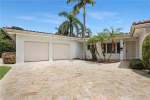 Photo for 2625 NE 12th Street, Fort Lauderdale, FL 33304 - Listing #FX-10349255 2625 NE 12th Street, Fort Lauderdale, FL 33304