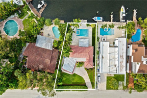 Photo for 2625 NE 12th Street, Fort Lauderdale, FL 33304 - Listing #FX-10349255 2625 NE 12th Street, Fort Lauderdale, FL 33304