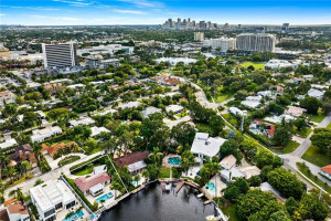 Photo for 2625 NE 12th Street, Fort Lauderdale, FL 33304 - Listing #FX-10349255 2625 NE 12th Street, Fort Lauderdale, FL 33304
