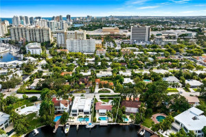 Photo for 2625 NE 12th Street, Fort Lauderdale, FL 33304 - Listing #FX-10349255 2625 NE 12th Street, Fort Lauderdale, FL 33304
