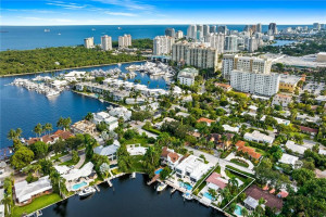 Photo for 2625 NE 12th Street, Fort Lauderdale, FL 33304 - Listing #FX-10349255 2625 NE 12th Street, Fort Lauderdale, FL 33304