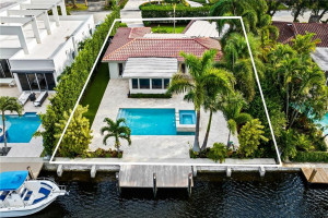 Photo for 2625 NE 12th Street, Fort Lauderdale, FL 33304 - Listing #FX-10349255 2625 NE 12th Street, Fort Lauderdale, FL 33304