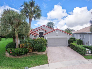 Photo for 7260 Toscane Court, Boynton Beach, FL 33437 - Listing #FX-10357843 7260 Toscane Court, Boynton Beach, FL 33437