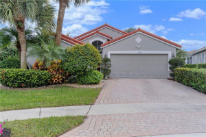 Photo for 7260 Toscane Court, Boynton Beach, FL 33437 - Listing #FX-10357843 7260 Toscane Court, Boynton Beach, FL 33437