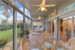 Photo for 7260 Toscane Court, Boynton Beach, FL 33437 - Listing #FX-10357843 7260 Toscane Court, Boynton Beach, FL 33437