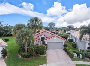 Photo for 7260 Toscane Court, Boynton Beach, FL 33437 - Listing #FX-10357843 7260 Toscane Court, Boynton Beach, FL 33437