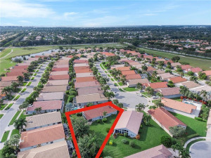 Photo for 7260 Toscane Court, Boynton Beach, FL 33437 - Listing #FX-10357843 7260 Toscane Court, Boynton Beach, FL 33437
