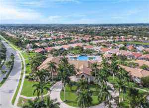 Photo for 7260 Toscane Court, Boynton Beach, FL 33437 - Listing #FX-10357843 7260 Toscane Court, Boynton Beach, FL 33437
