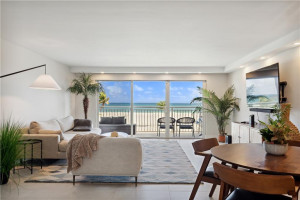 1710 S Ocean Lane, 203, Fort Lauderdale, FL 33316