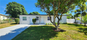 Photo for 5232 NE 19th Avenue, Pompano Beach, FL 33064 - listing #FX-10354900 5232 NE 19th Avenue, Pompano Beach, FL 33064