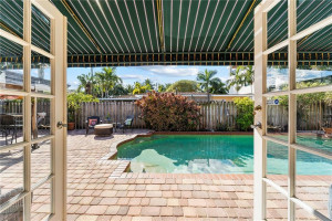 Photo for 2740 SE 7th Street, Pompano Beach, FL 33062 - Listing #FX-10363503 2740 SE 7th Street, Pompano Beach, FL 33062