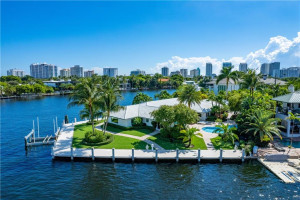 633 5th Key Drive, Fort Lauderdale, FL 33304