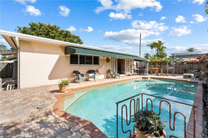 Photo for 2740 SE 7th Street, Pompano Beach, FL 33062 - Listing #FX-10363503 2740 SE 7th Street, Pompano Beach, FL 33062