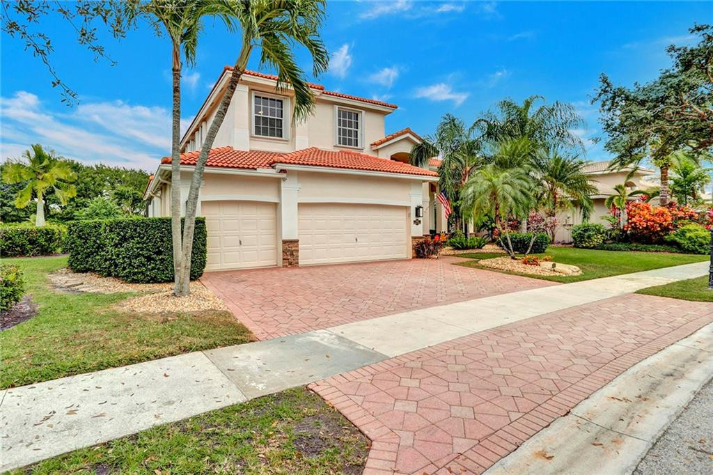 1182 Ginger Circle, Weston, FL 33326 - MLS# FX-10364684