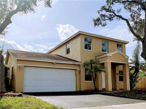 9558 NW 53rd Street, Sunrise, FL 33351
