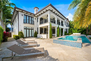 156 Fiesta Way, Fort Lauderdale, FL 33301