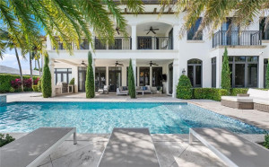 156 Fiesta Way, Fort Lauderdale, FL 33301