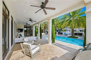 156 Fiesta Way, Fort Lauderdale, FL 33301