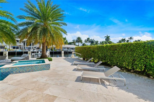 156 Fiesta Way, Fort Lauderdale, FL 33301