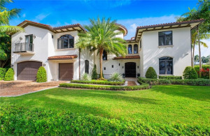 156 Fiesta Way, Fort Lauderdale, FL 33301