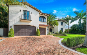 156 Fiesta Way, Fort Lauderdale, FL 33301