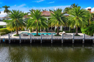 156 Fiesta Way, Fort Lauderdale, FL 33301