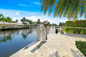 156 Fiesta Way, Fort Lauderdale, FL 33301