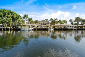 156 Fiesta Way, Fort Lauderdale, FL 33301