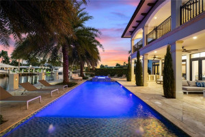 156 Fiesta Way, Fort Lauderdale, FL 33301