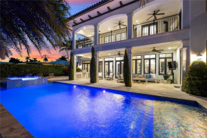 156 Fiesta Way, Fort Lauderdale, FL 33301