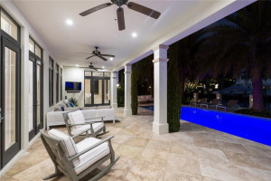 156 Fiesta Way, Fort Lauderdale, FL 33301