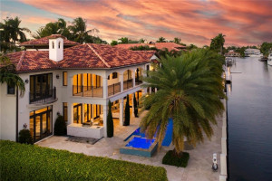 156 Fiesta Way, Fort Lauderdale, FL 33301