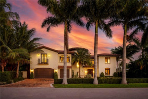 156 Fiesta Way, Fort Lauderdale, FL 33301